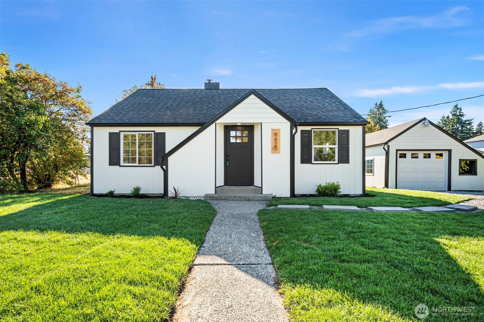 9420 S D St, Tacoma, WA 98444