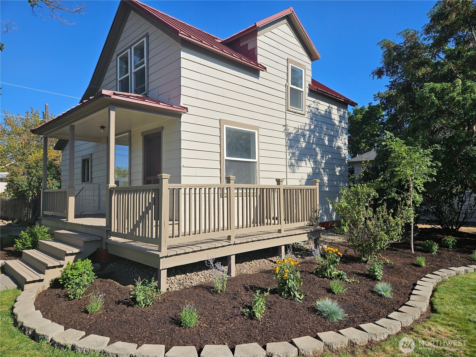 202 E Capitol Ave, Ellensburg, WA 98926