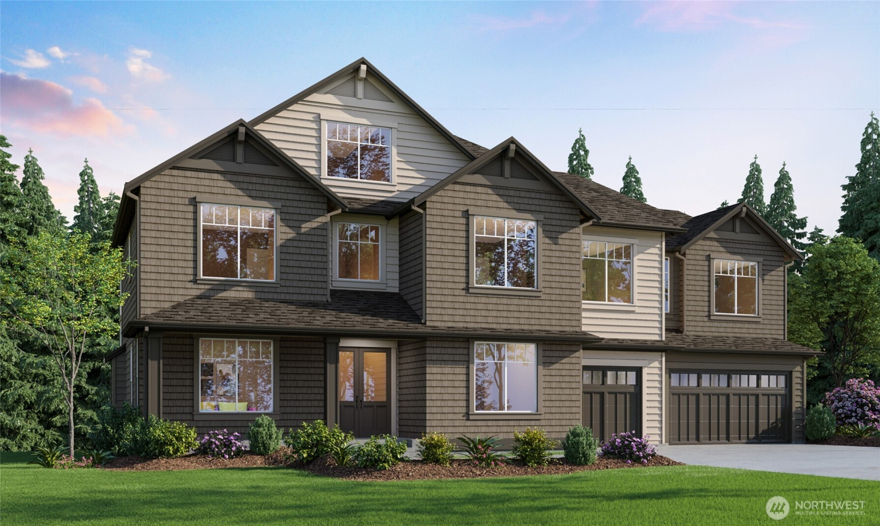 7316 151st Avenue NE, Redmond, WA 98052