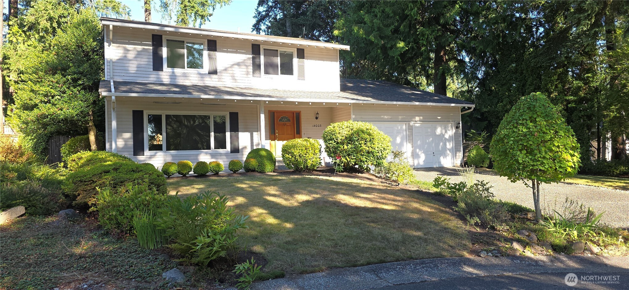 14003 93 Avenue NE, Kirkland, WA 98034