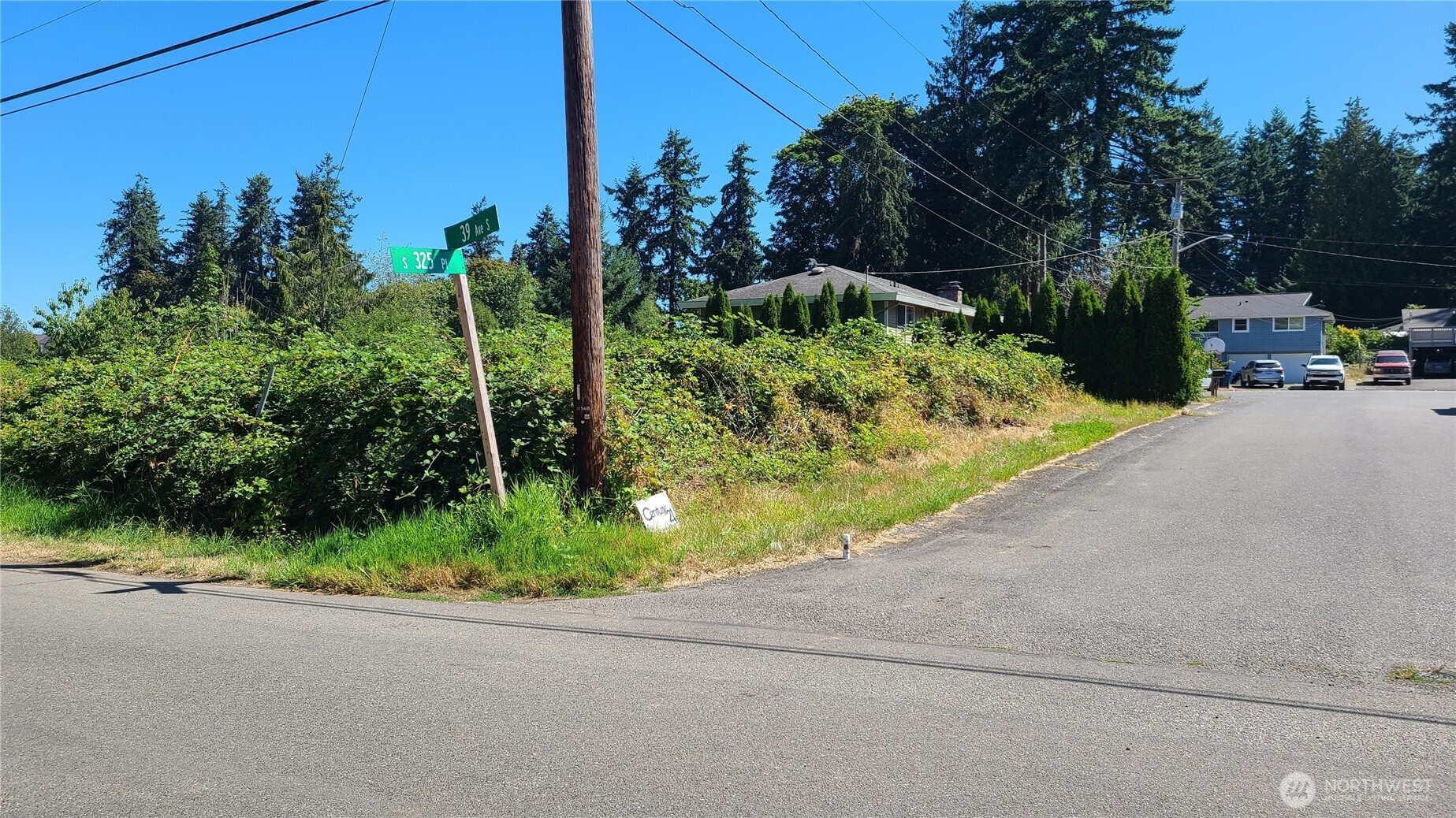 32500 39th Avenue S, Federal Way, WA 98001