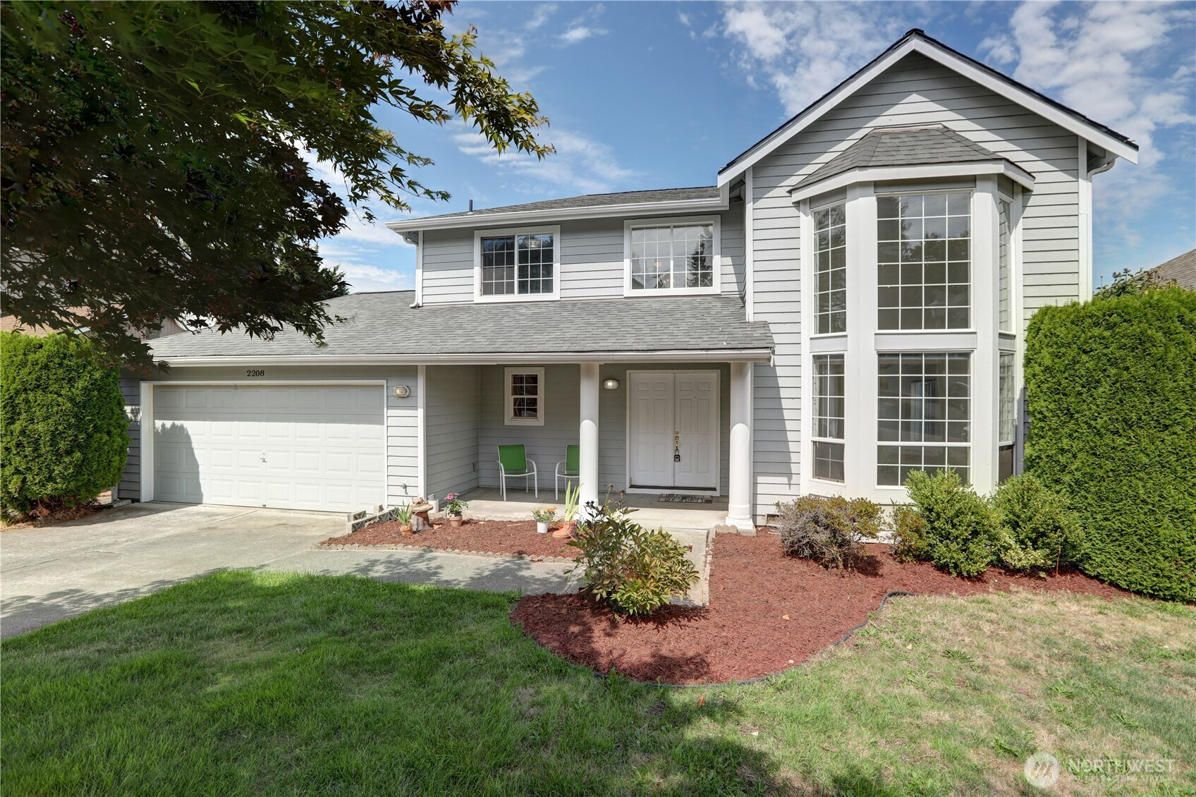 2208 S 380th Street, Federal Way, WA 98003
