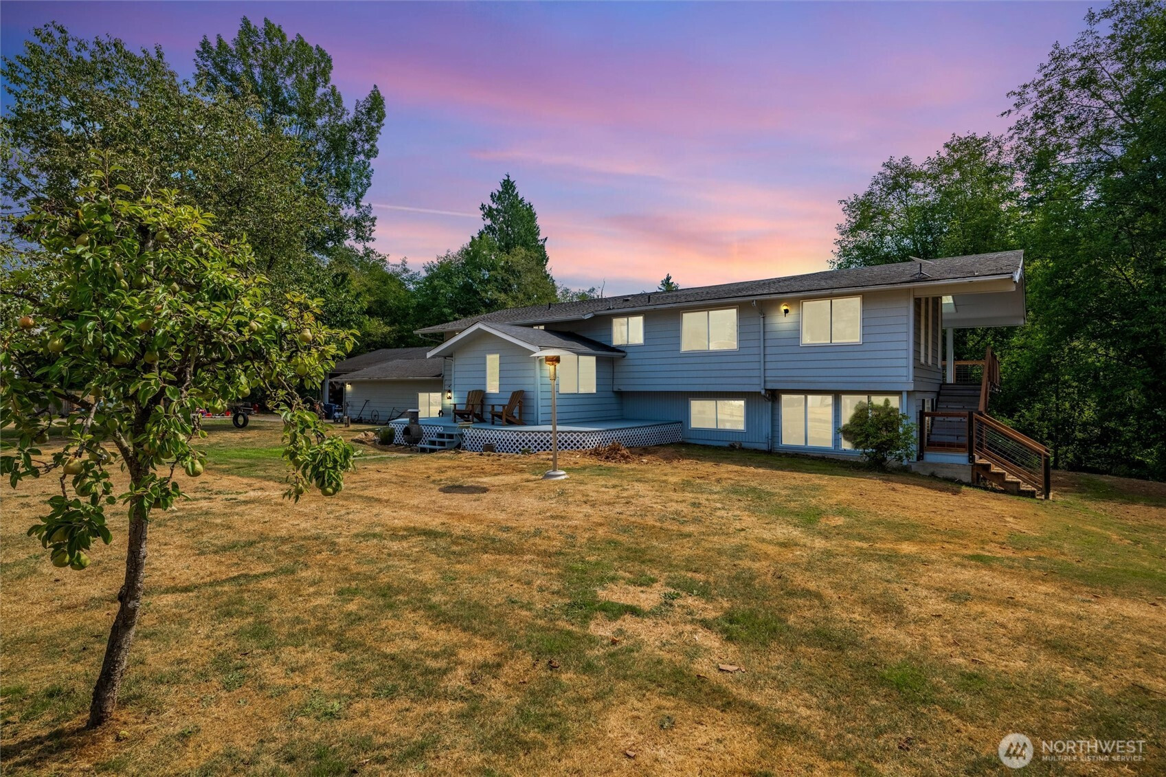 3053 Behme Road, Custer, WA 98240