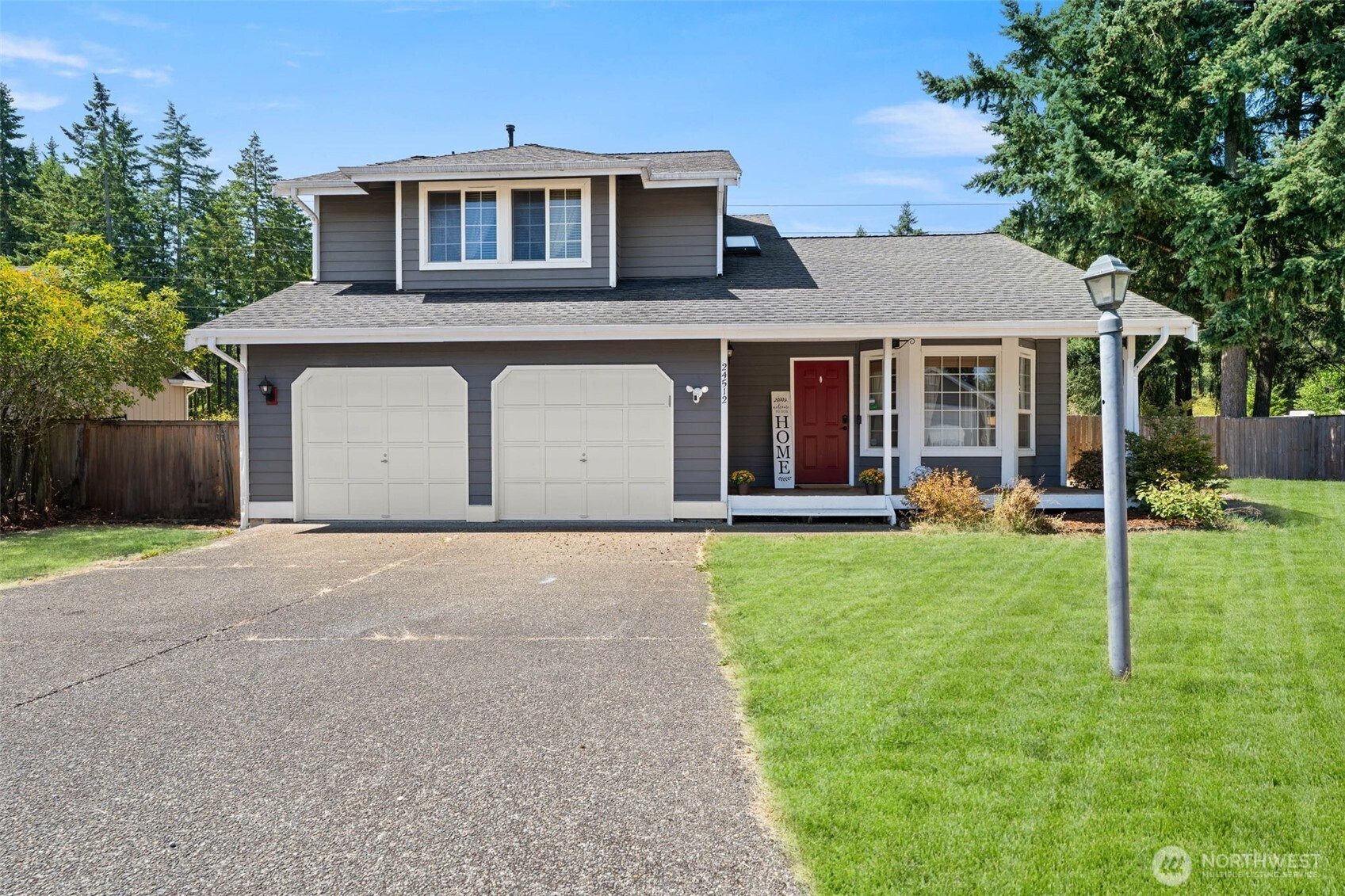 24512 46th Avenue E, Graham, WA 98338