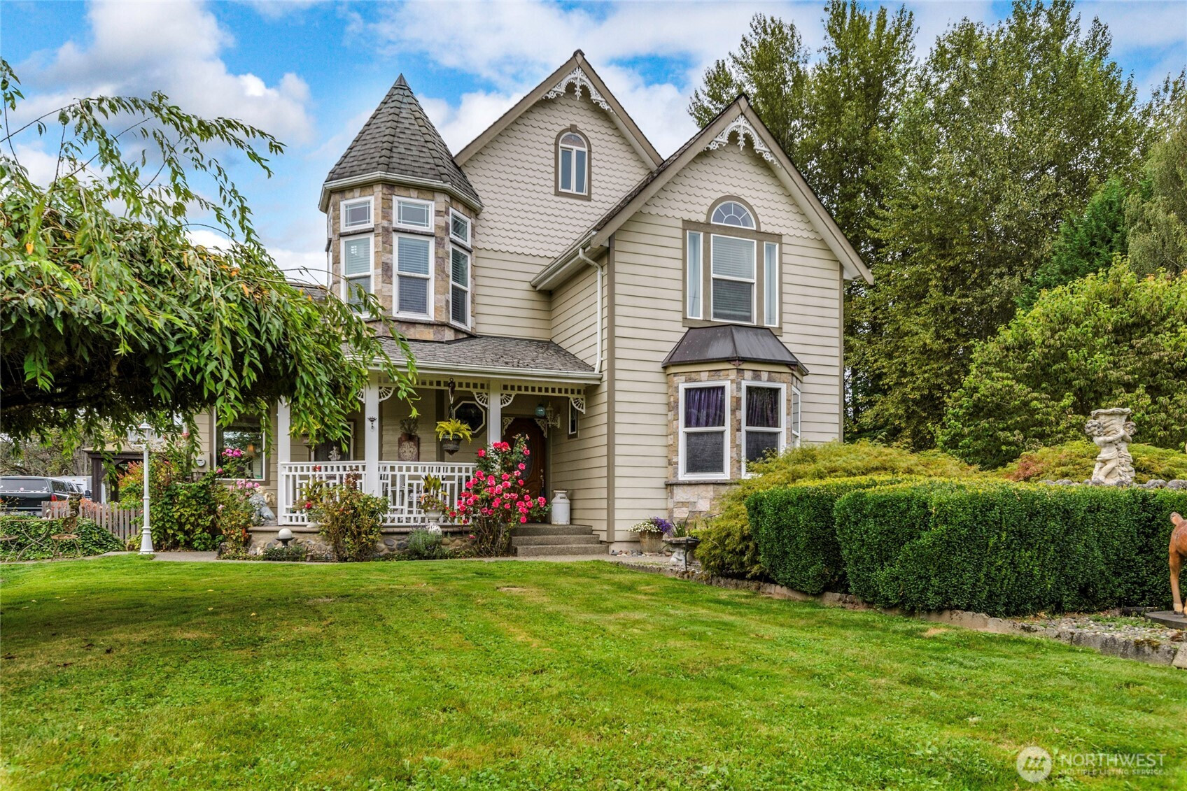 14927 128th Street E, Puyallup, WA 98374