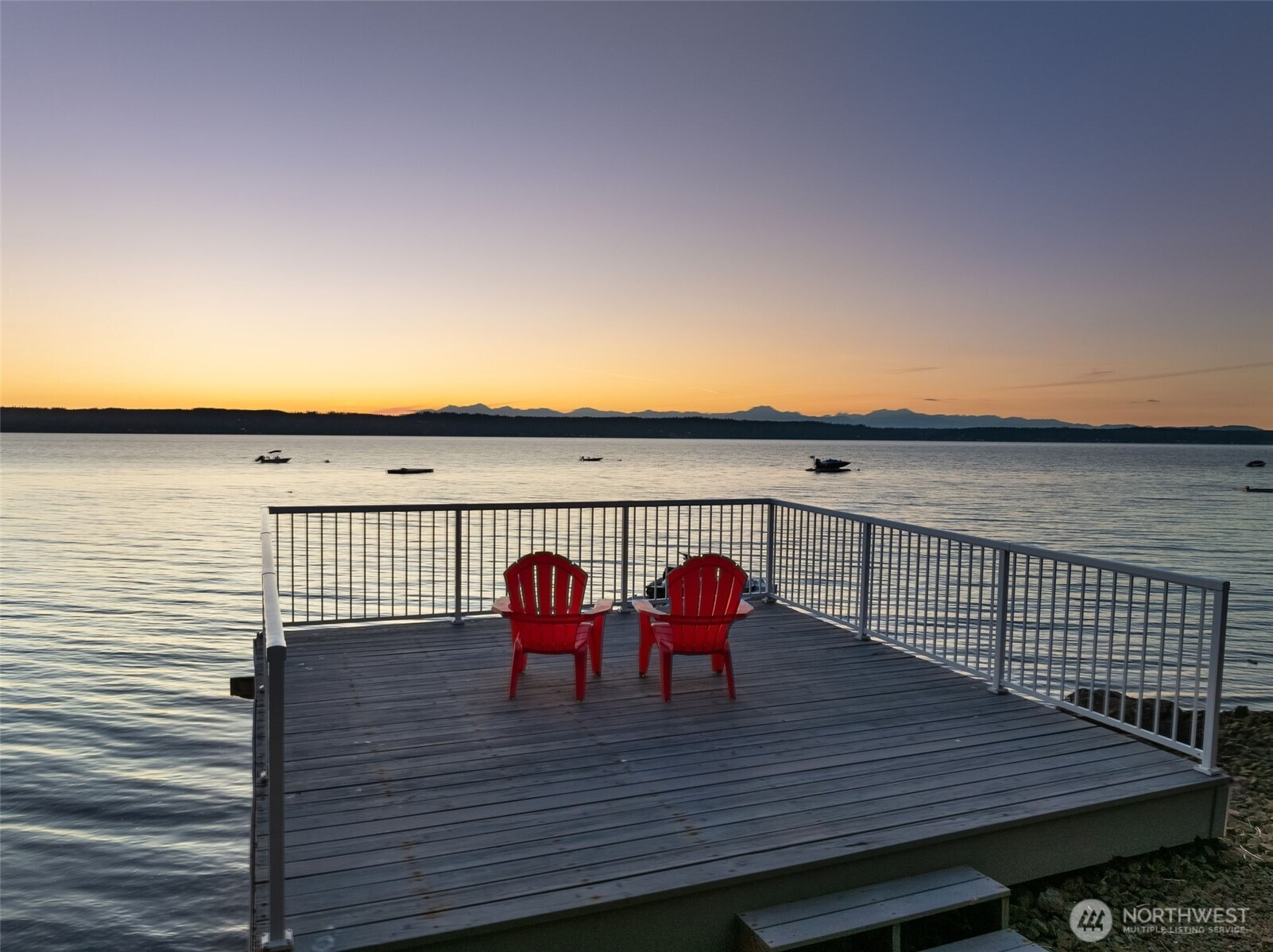 4026 Forest Beach Drive NW, Gig Harbor, WA 98335