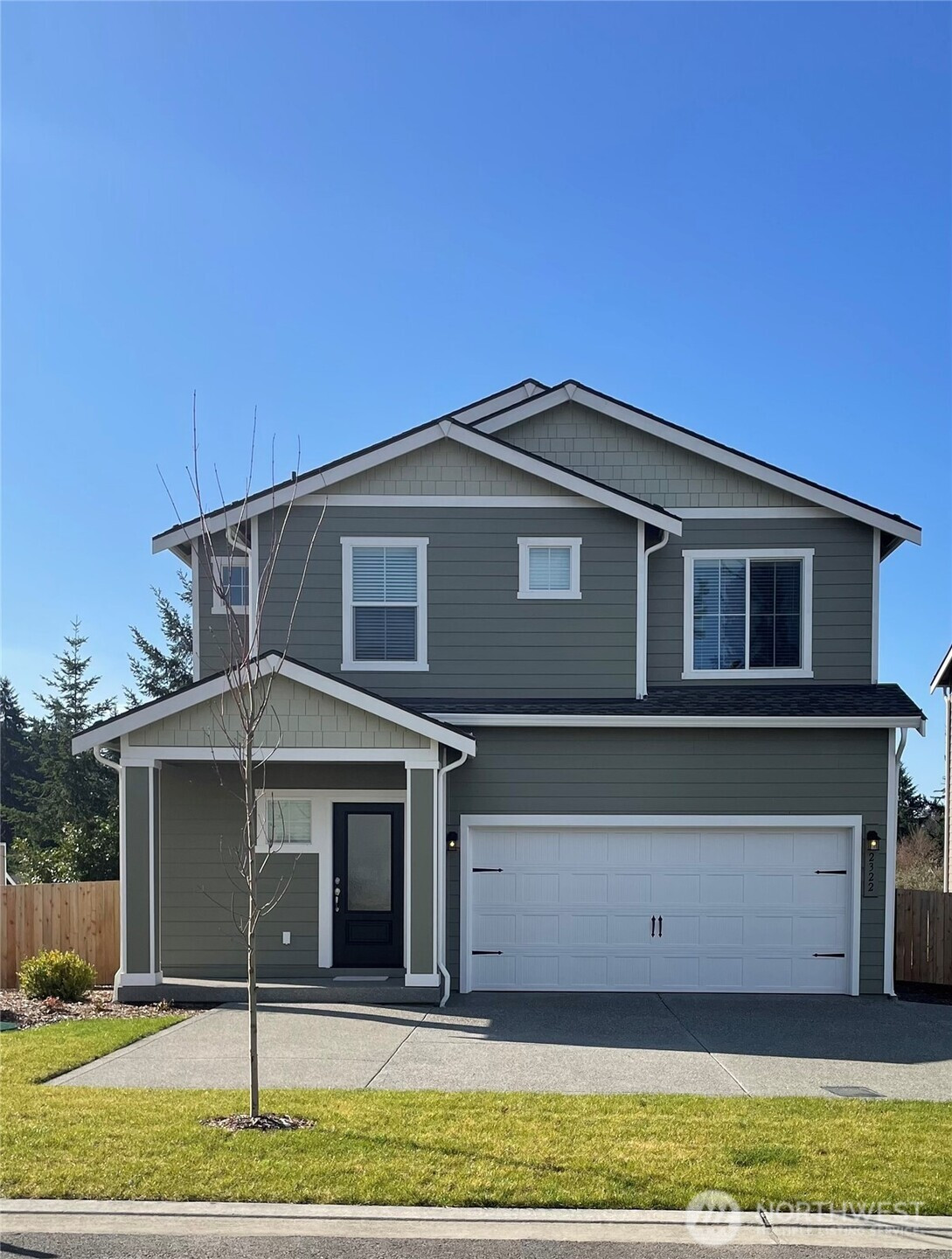 2322 158th Street Ct E, Tacoma, WA 98445