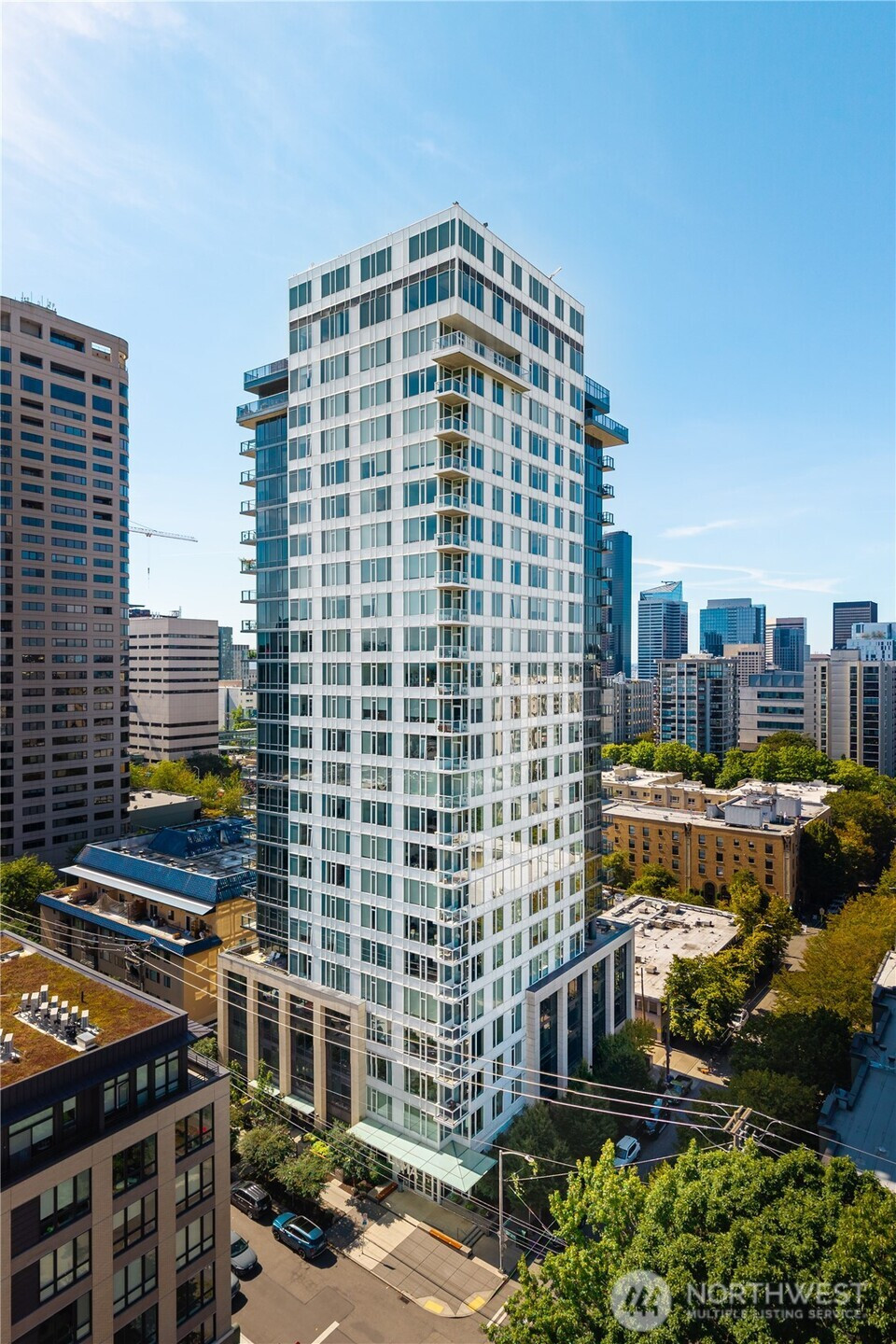 1321 Seneca Street, Seattle, WA 98101