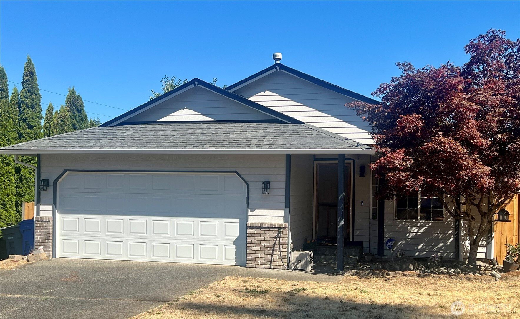 4519 225 Street Ct E, Spanaway, WA 98387