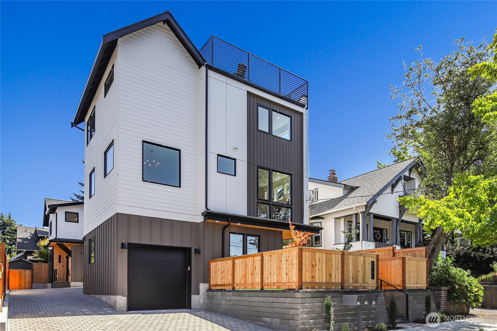 2746 38th Avenue SW, Seattle, WA 98126