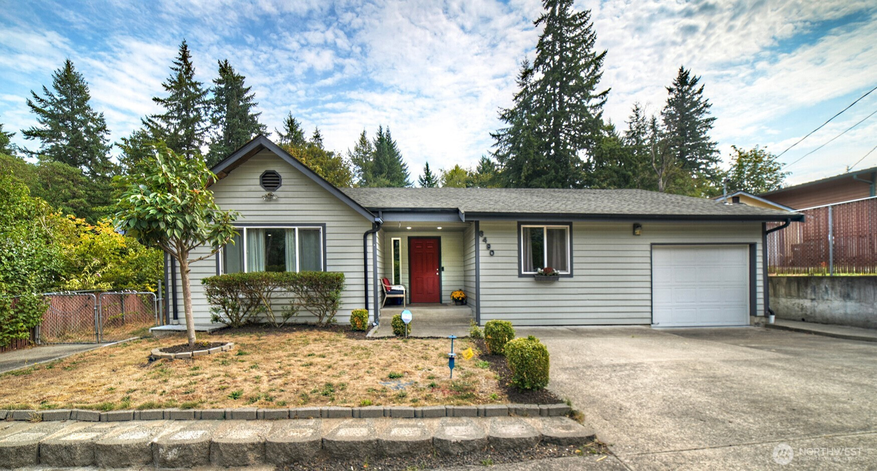 6490 Graceland Road NE, Bremerton, WA 98311