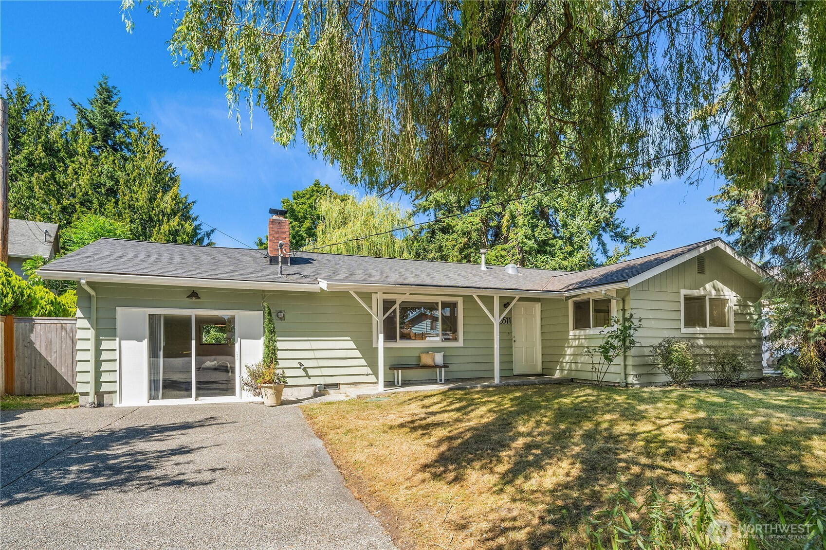 3511 205th Place SW, Lynnwood, WA 98036