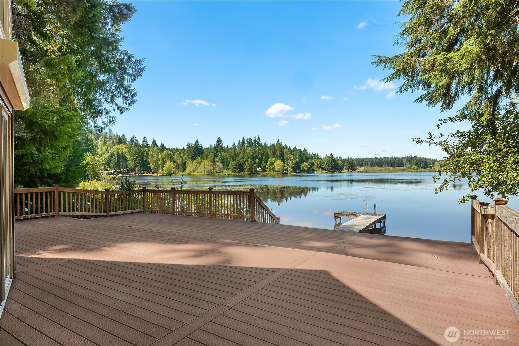 1172 W Star Lake Drive, Elma, WA 98541