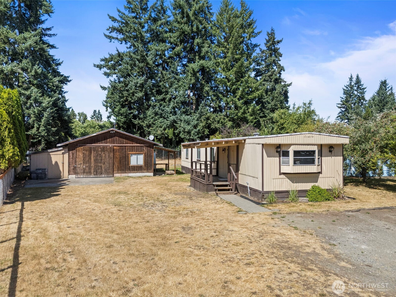 8619 Sequoia Court SE, Yelm, WA 98597