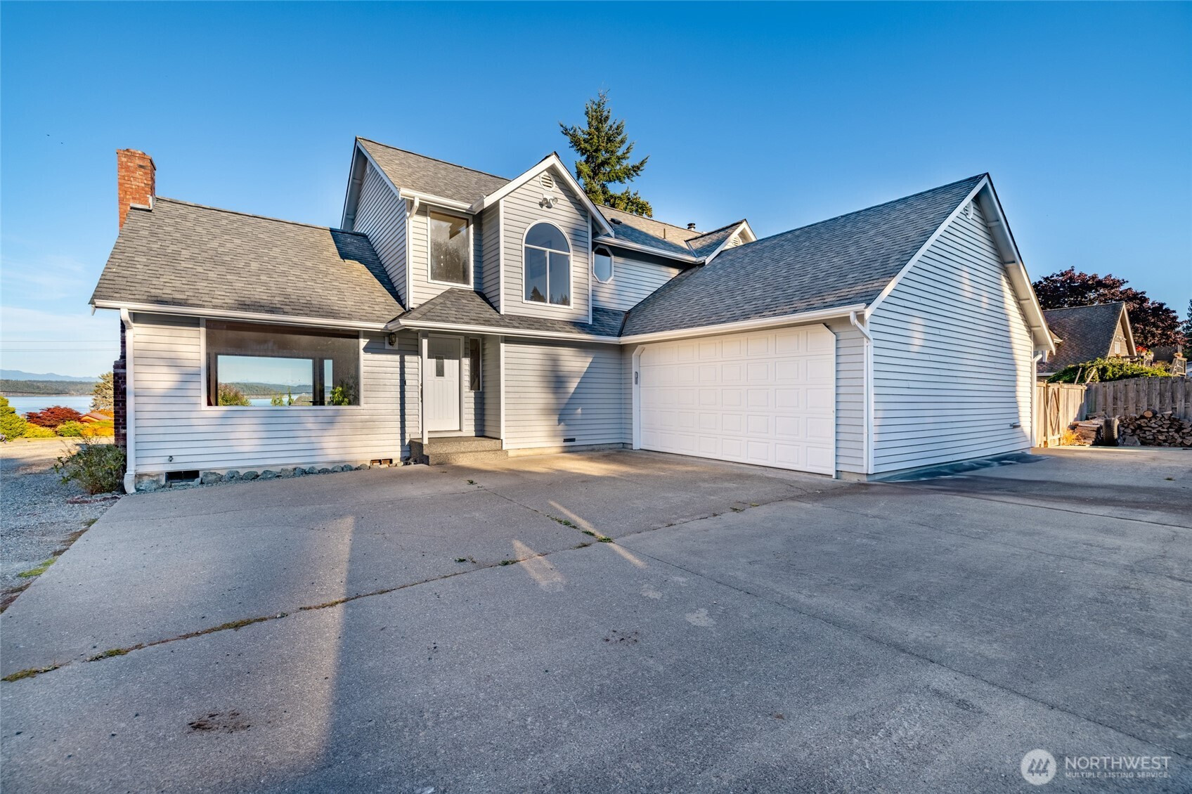 15284 Deception Road, Anacortes, WA 98221