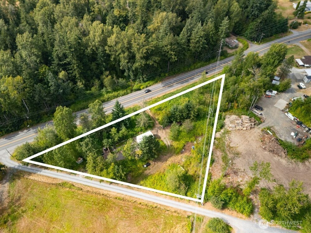 1491 Mt Baker Highway, Bellingham, WA 98226