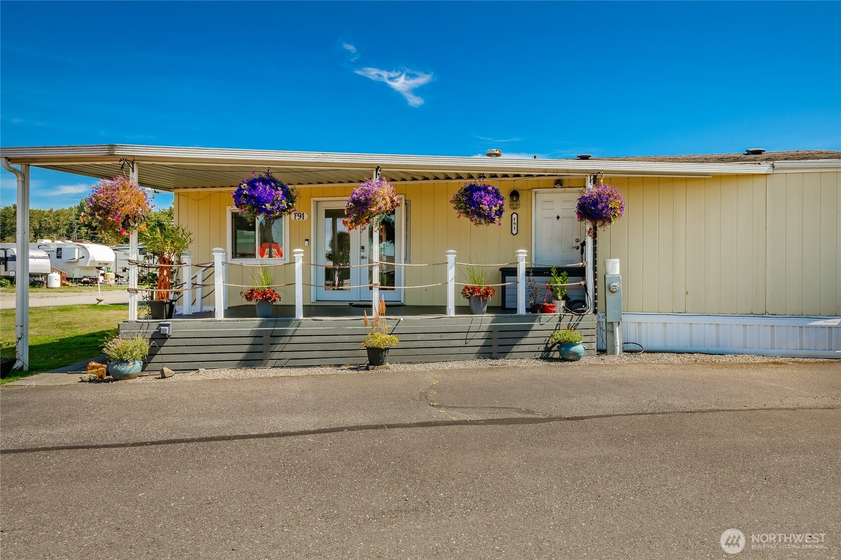 8080 Harborview Road, Blaine, WA 98230