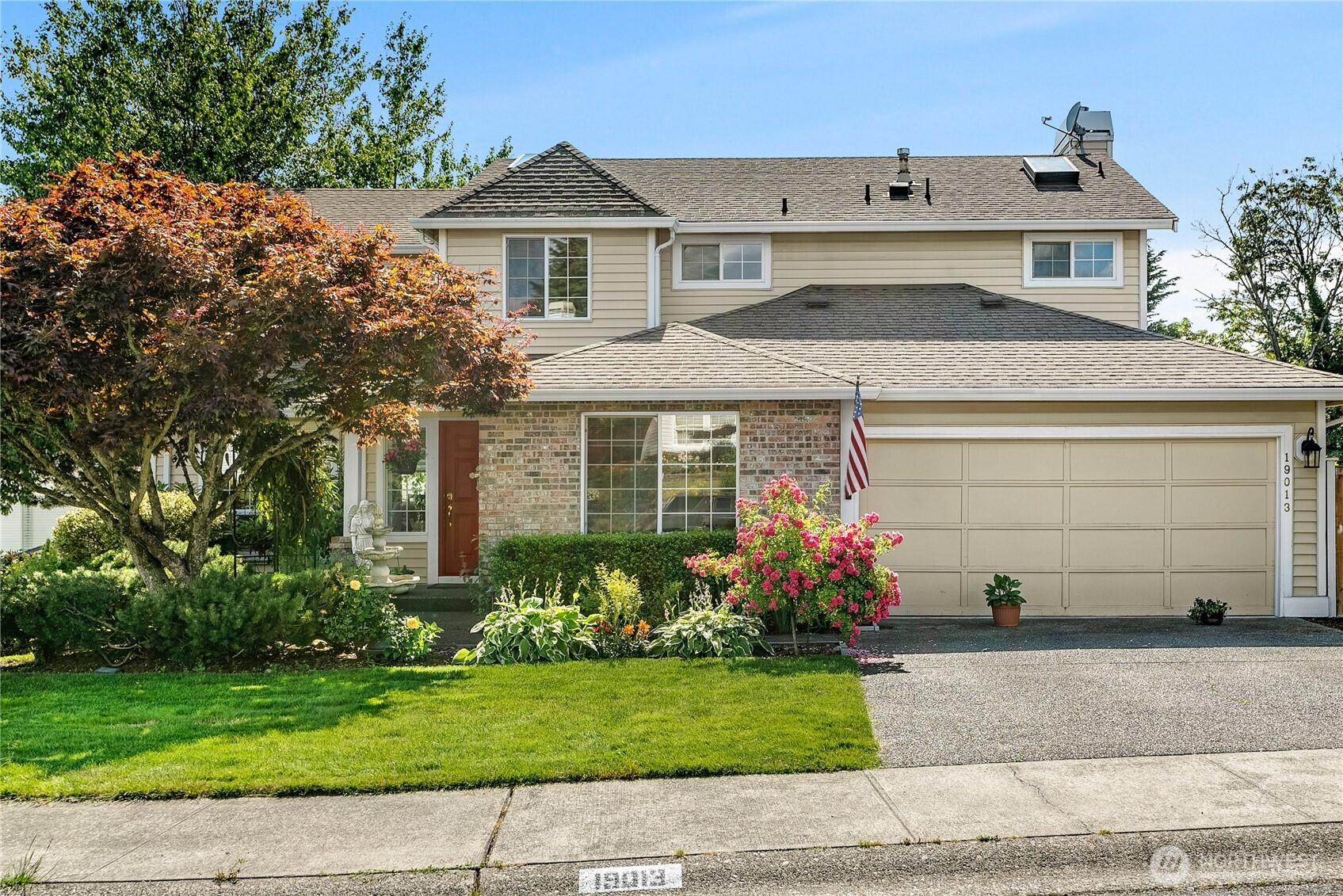 19103 112th Place SE, Renton, WA 98055
