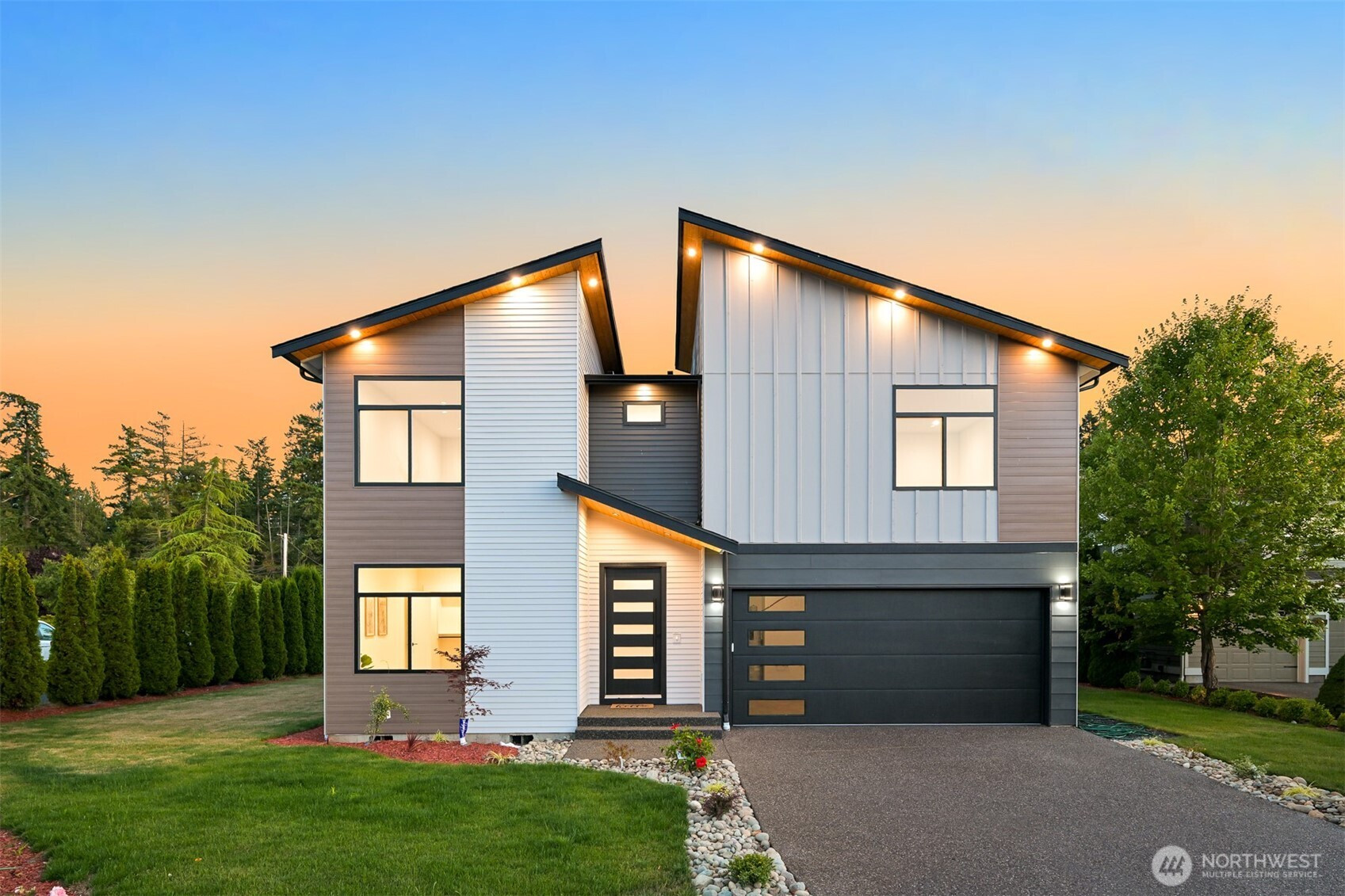 8560 Siena Court, Blaine, WA 98230