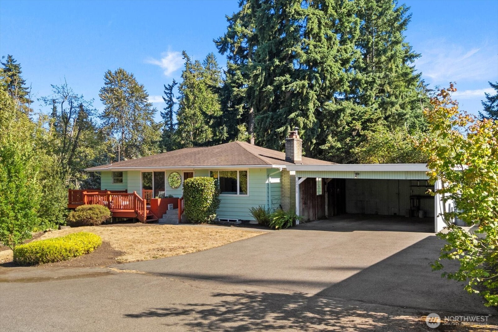 20319 28th Avenue W, Lynnwood, WA 98036