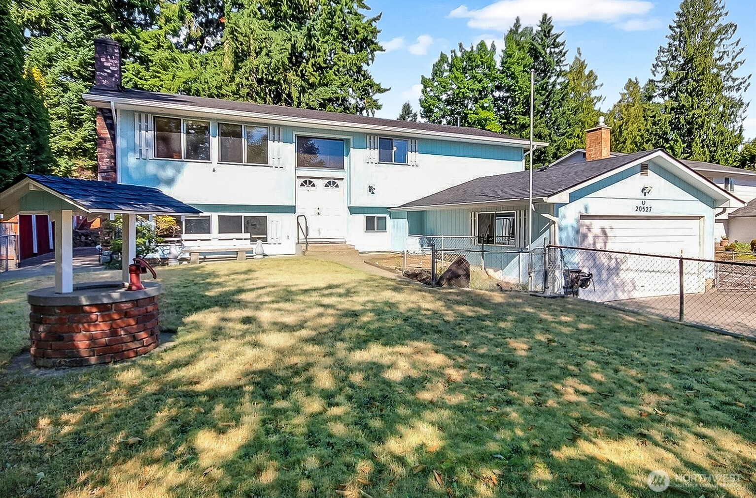 20527 132nd Avenue SE, Kent, WA 98042