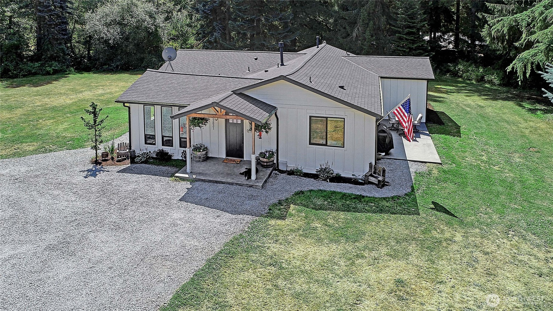 13831 83rd Avenue NE, Arlington, WA 98223