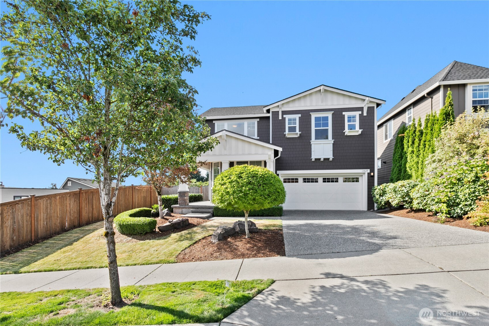 13629 NE 129th Street, Kirkland, WA 98034