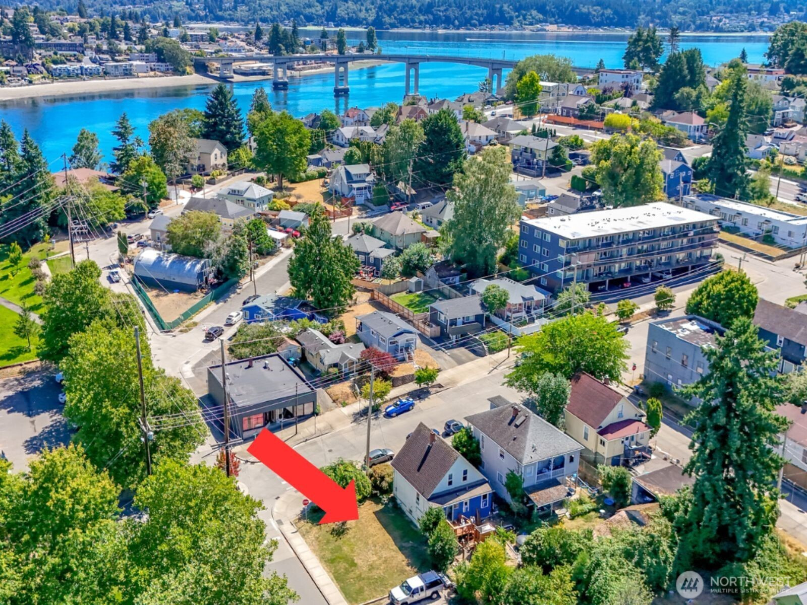 1211 Pacific Ave, Bremerton, WA 98337