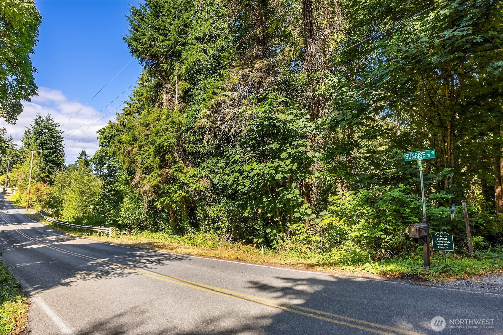 0 Sunrise Drive NE, Bainbridge Island, WA 98110