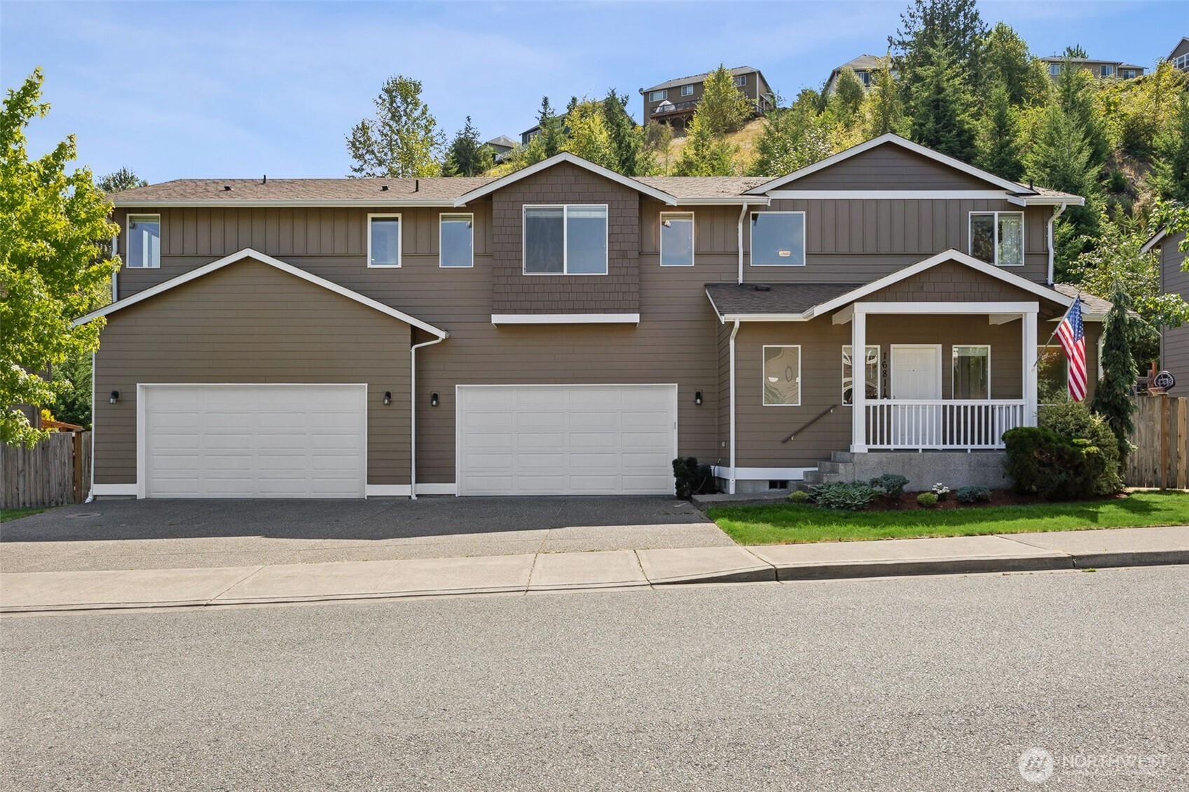 16811 West Hill Drive E, Bonney Lake, WA 98391