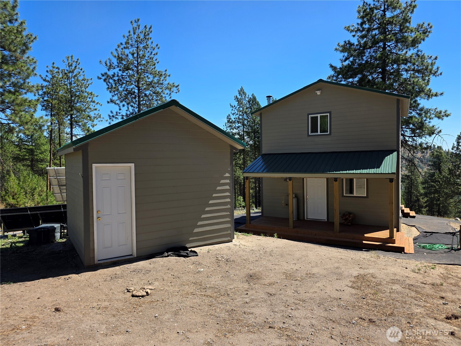 147 W High Country, Tonasket, WA 98855