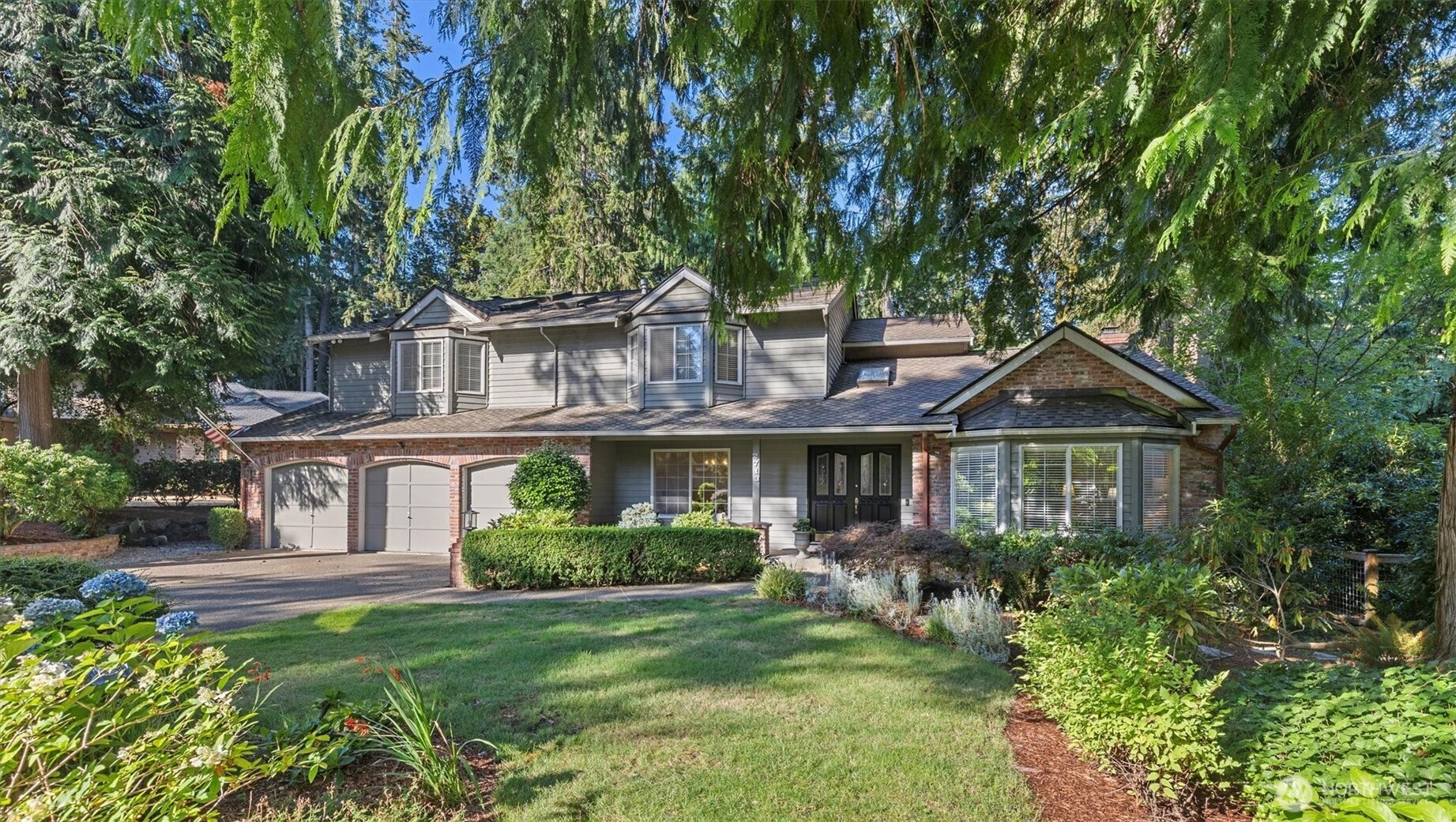 2713 224th Avenue NE, Sammamish, WA 98074