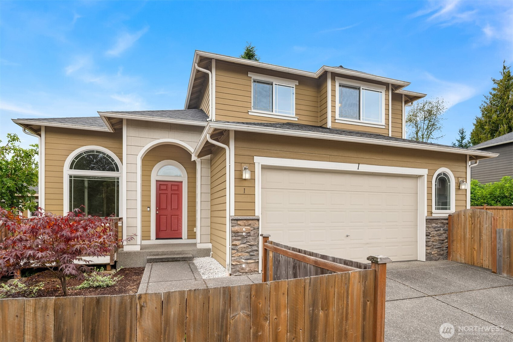 1 SE 115th ST, Everett, WA 98208