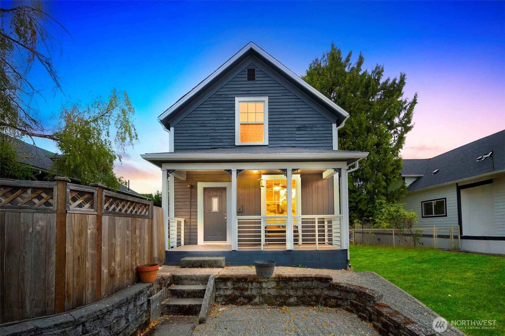 515 S 34th Street, Tacoma, WA 98418