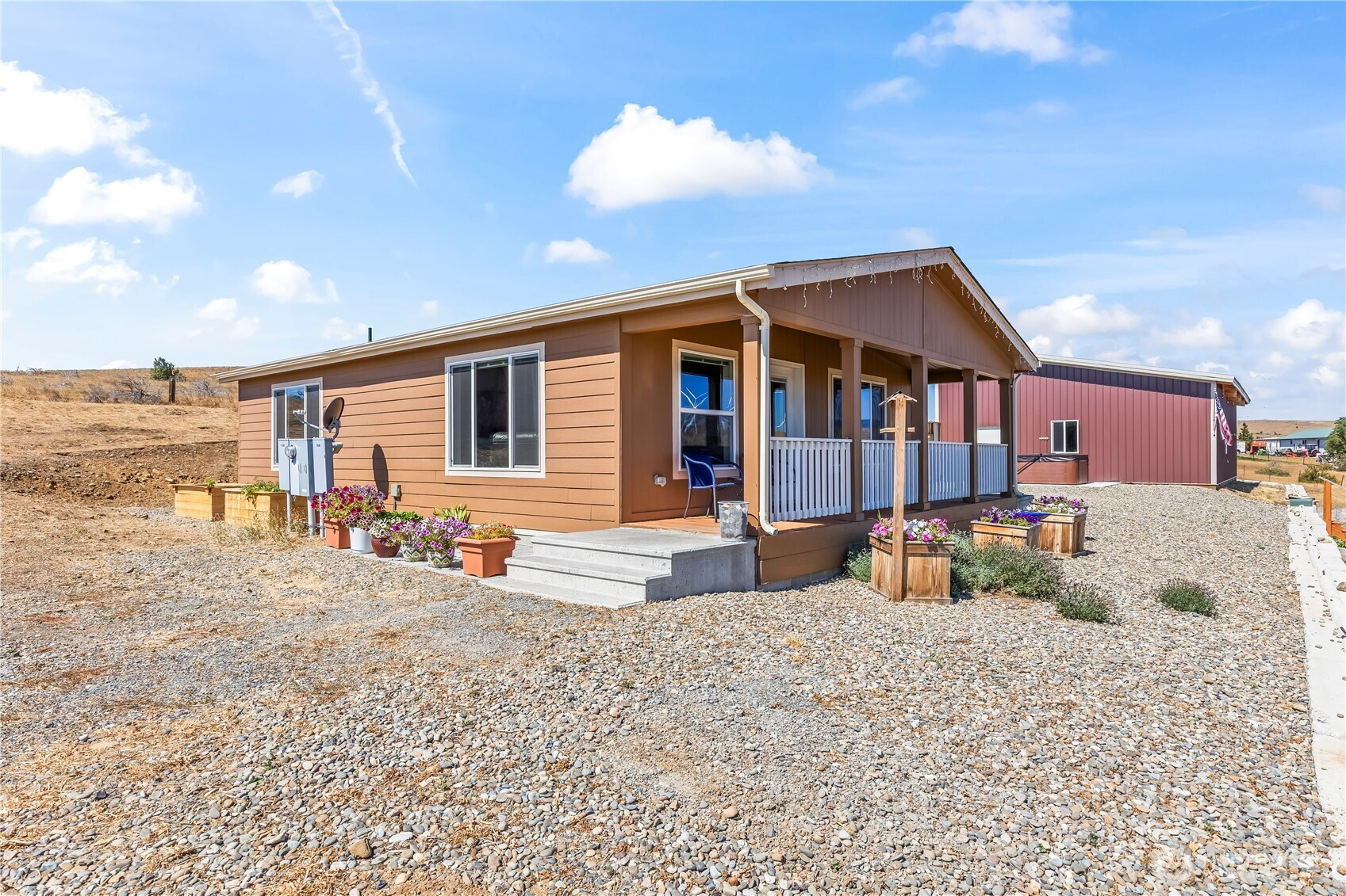 750 Sagebrush Road, Ellensburg, WA 98926