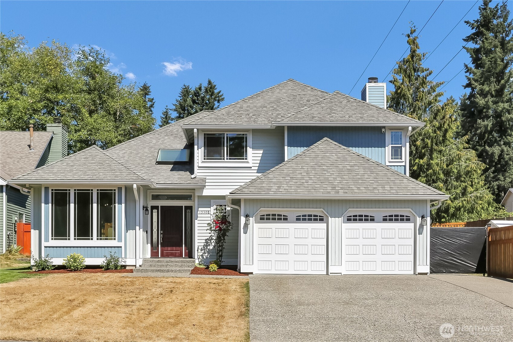 13308 SE 189th Place, Renton, WA 98058