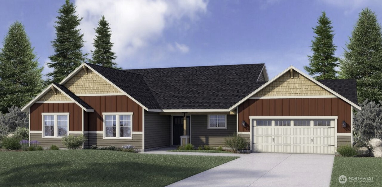 0 Lot 2 Nelson View Way, Cle Elum, WA 98922