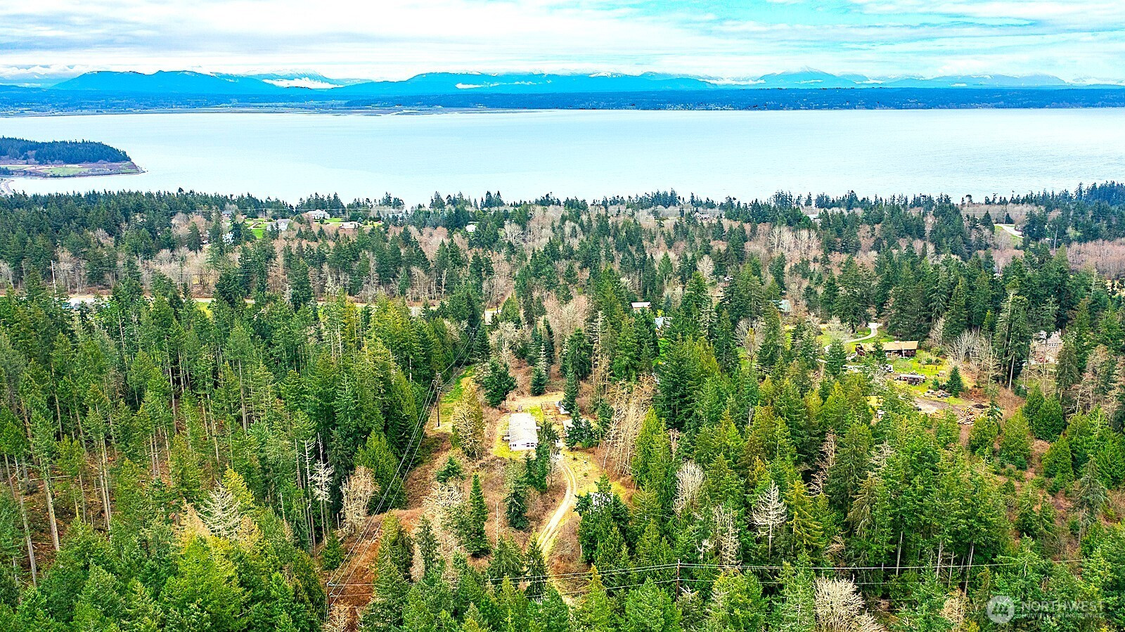815 New Morning Road, Camano Island, WA 98282