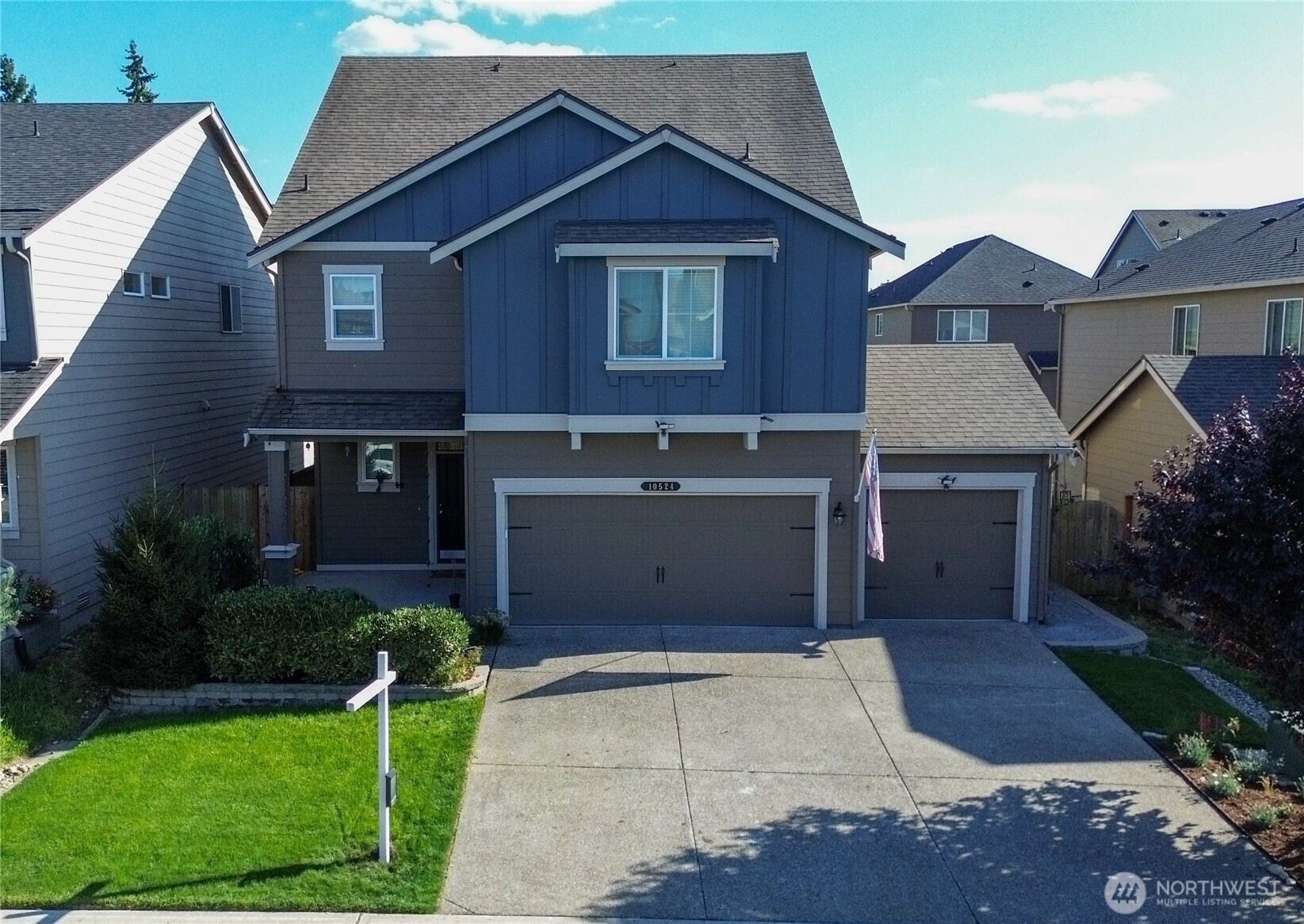 10524 191st Street E, Puyallup, WA 98374