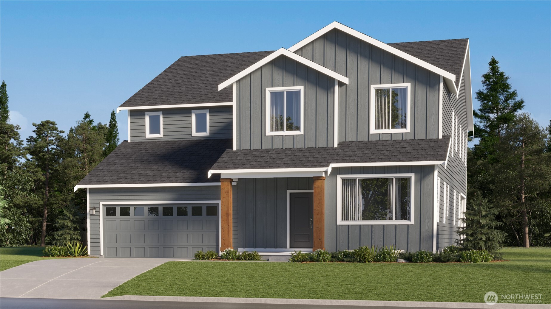 20105 135th Place SE, Monroe, WA 98272