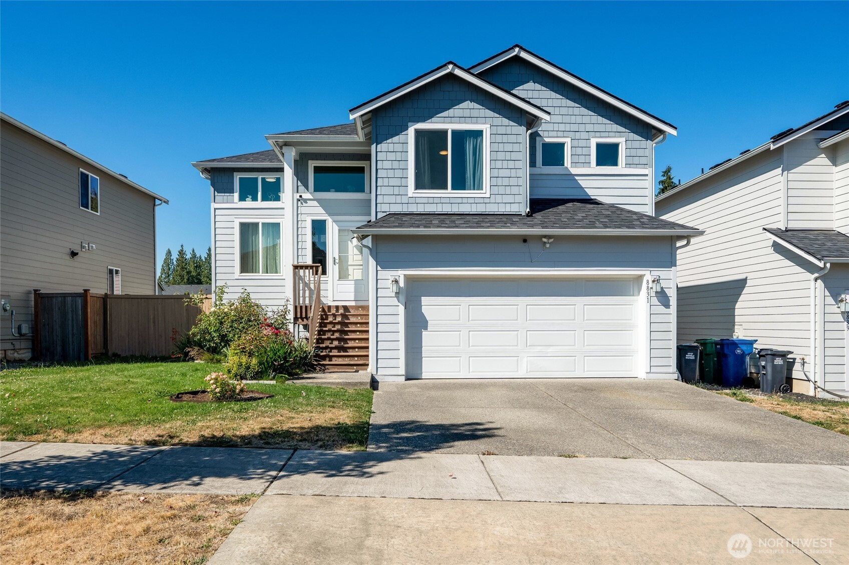 8831 56th Place NE, Marysville, WA 98270