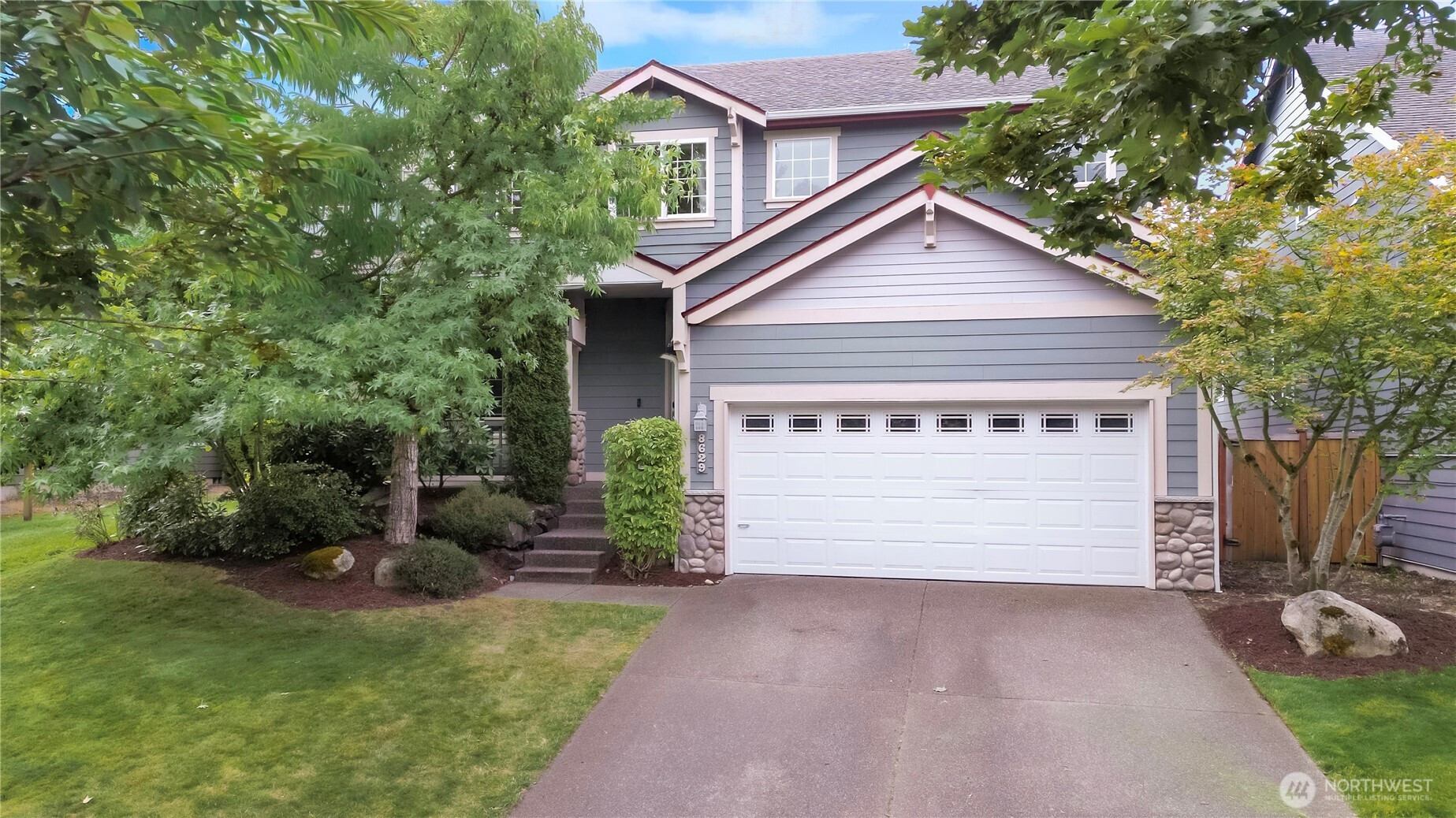 8629 28th Way SE, Olympia, WA 98513