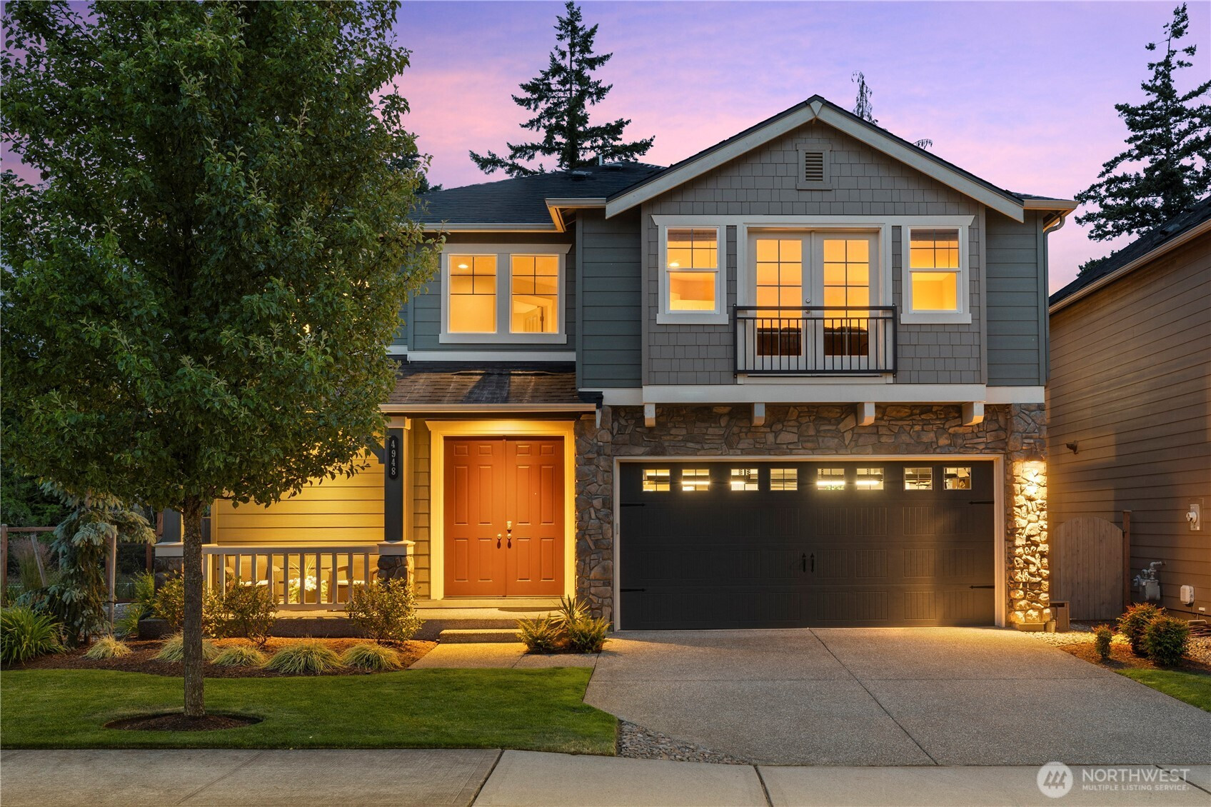 4948 Cornelia Court, Gig Harbor, WA 98332