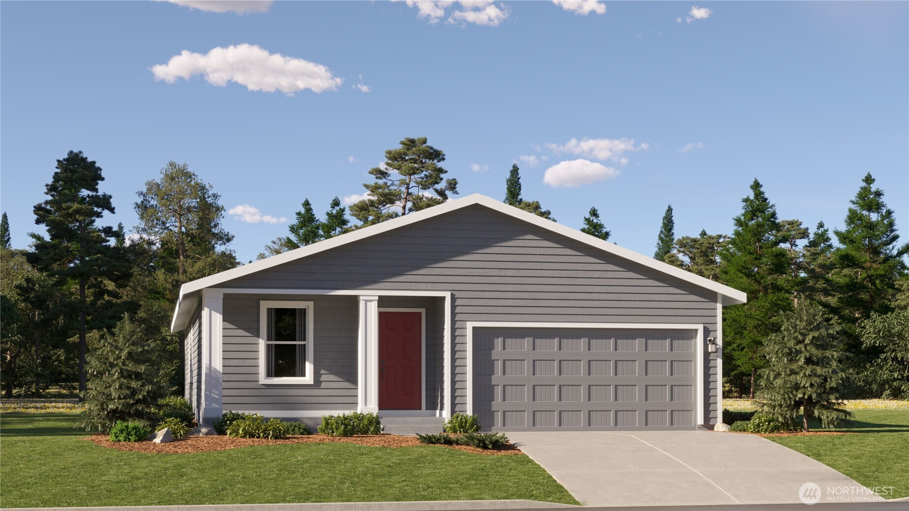 19525 141st Avenue Ct E, Graham, WA 98338