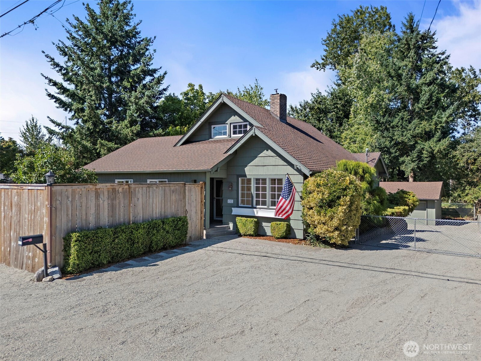 8302 S J Street, Tacoma, WA 98408