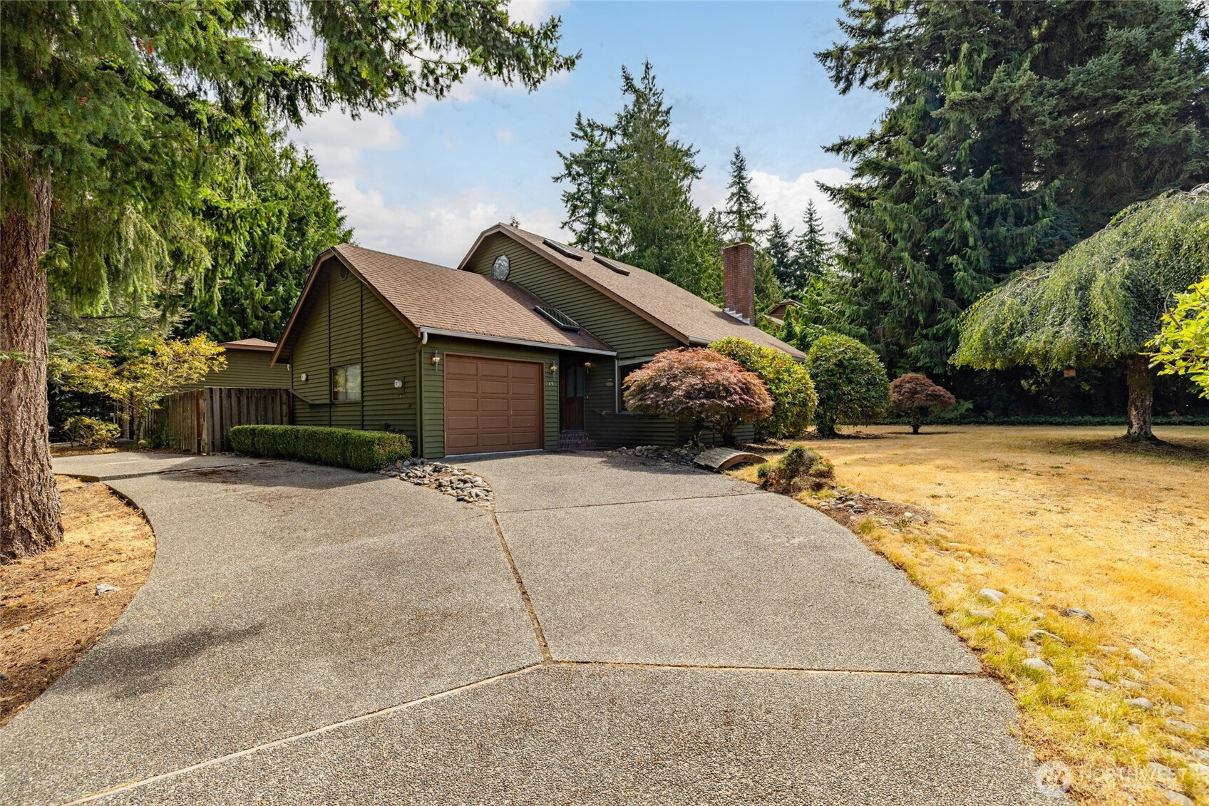 2496 Yew Street Road, Bellingham, WA 98229