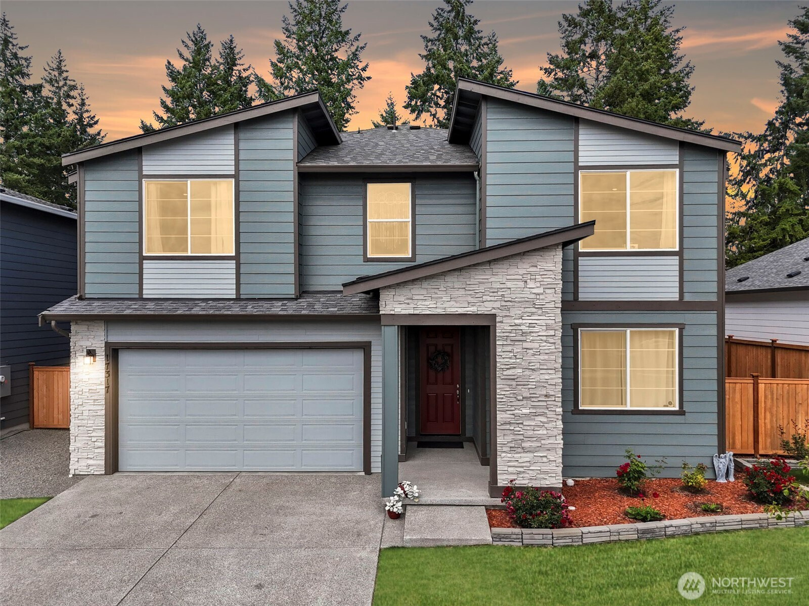 17317 126th Street E, Bonney Lake, WA 98371