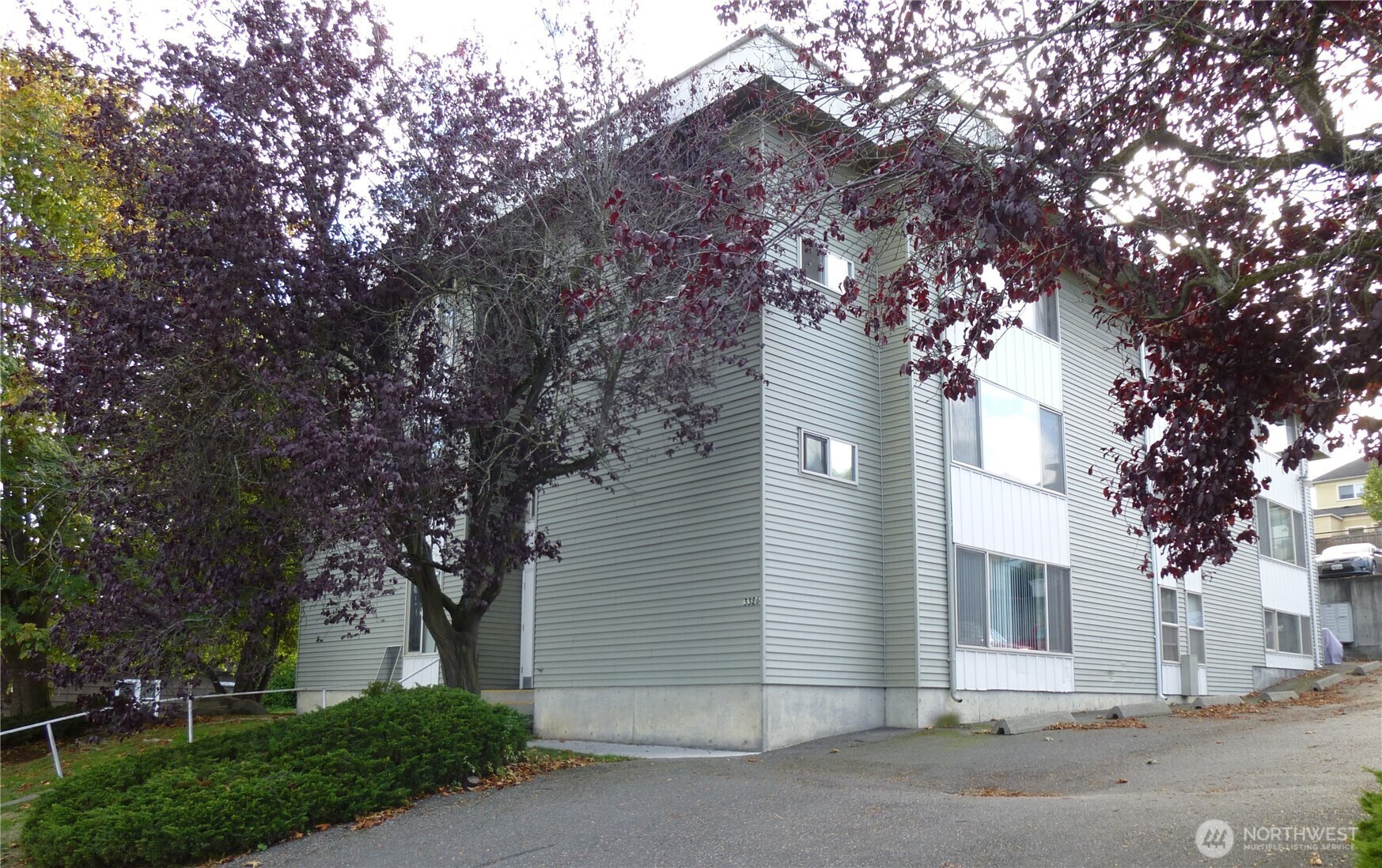 3326 Lombard Avenue, Everett, WA 98201