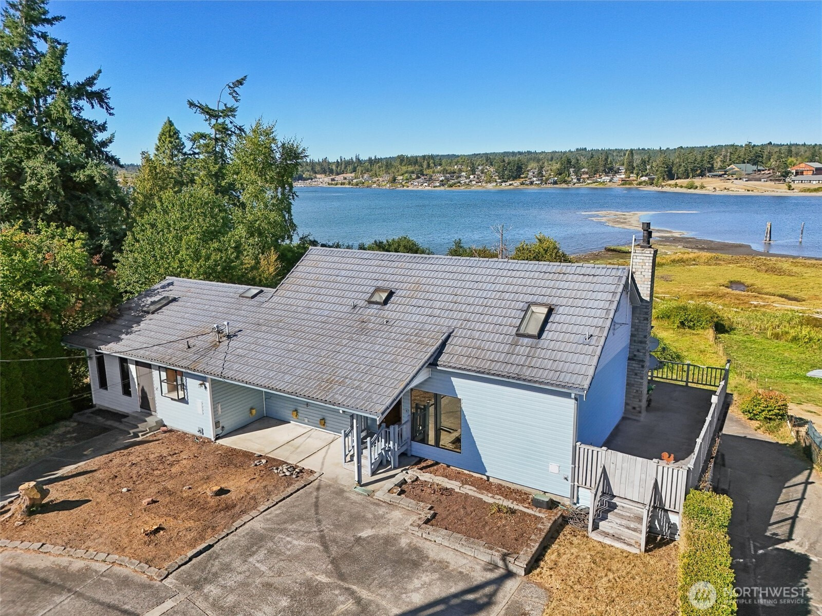 3409 Mission Beach Drive, Marysville, WA 98271