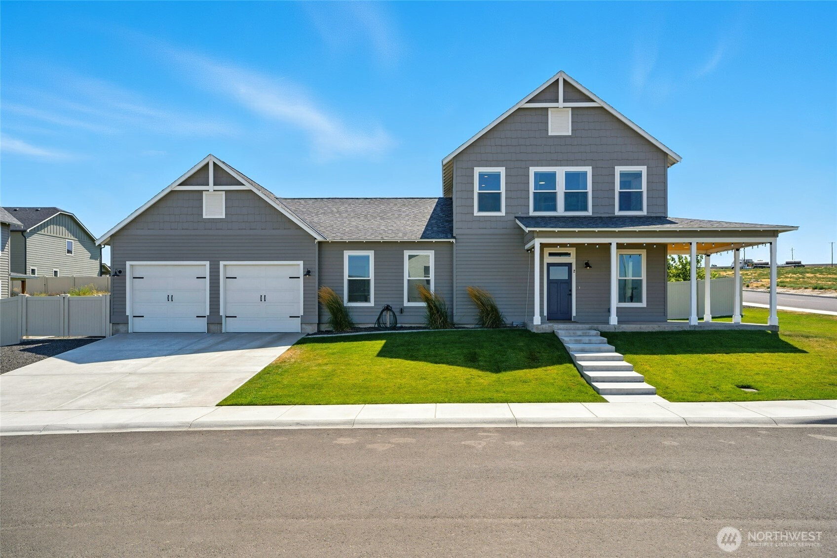 2 Lewis Circle, Milton-Freewater, WA 97862